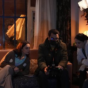 Bilder Unfruitful Times