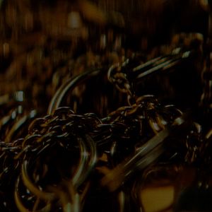 Bilder BIG MÄCK: Gangster und Gold