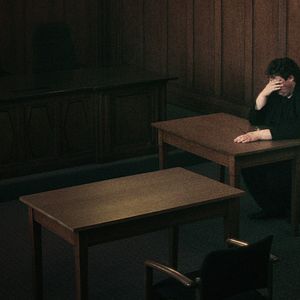 Bilder BIG MÄCK: Gangster und Gold