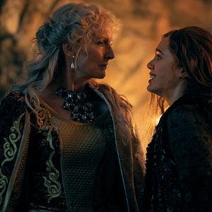 Bilder Shadow And Bone - Legenden der Grisha