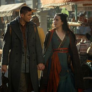 Bilder Jessie Mei Li