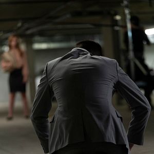 Bilder Der Betatest - Die Versuchung