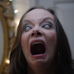 Bilder Two Witches - Zwei Hexen