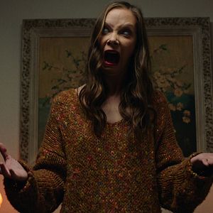 Bilder Two Witches - Zwei Hexen