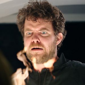 Bilder Two Witches - Zwei Hexen