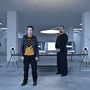 Bilder Auris – Die Frequenz des Todes