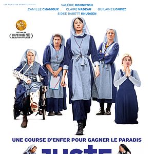 Bilder Das Nonnenrennen