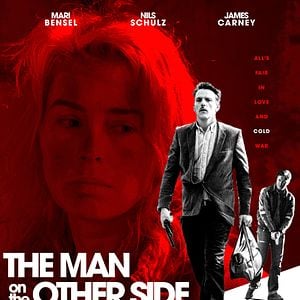 Bilder Der Mann auf der anderen Seite