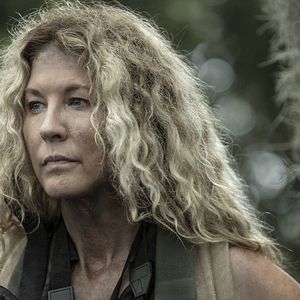 Bilder Fear The Walking Dead