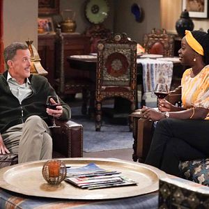 Bilder Bob Hearts Abishola