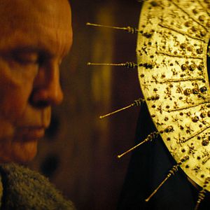 Bilder John Malkovich