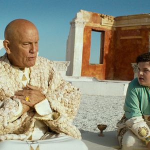 Bilder John Malkovich