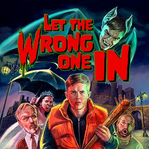 Bilder Let The Wrong One In