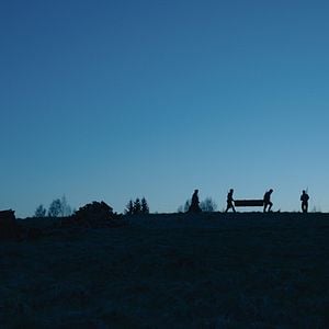 Bilder Burial - Die Leiche des Führers