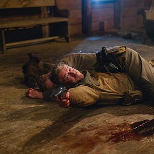 Bilder Burial - Die Leiche des Führers