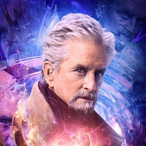 Bilder Ant-Man And The Wasp: Quantumania