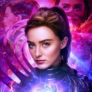 Bilder Ant-Man And The Wasp: Quantumania