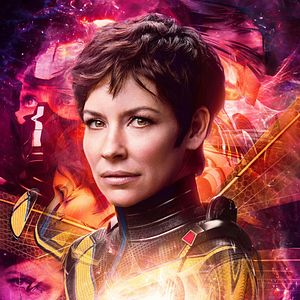Bilder Ant-Man And The Wasp: Quantumania