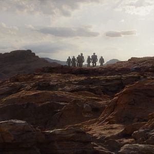 Bilder The Mandalorian