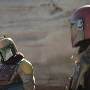 Bilder The Mandalorian