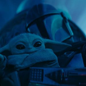 Bilder The Mandalorian