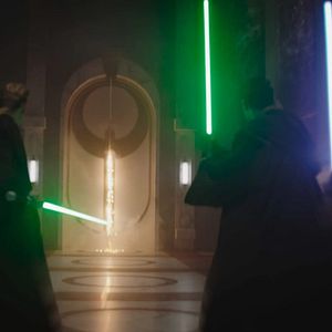 Bilder The Mandalorian