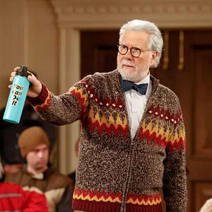 Bilder John Larroquette