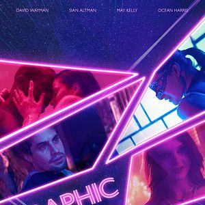 Bilder Graphic Desires - Grenzen der Lust