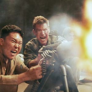 Bilder Battle For Saipan