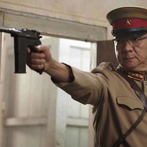 Bilder Battle For Saipan