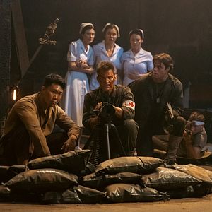 Bilder Battle For Saipan