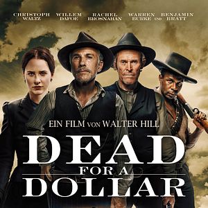 Bilder Dead For A Dollar