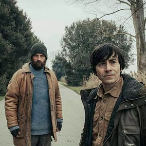 Bilder Luigi Lo Cascio