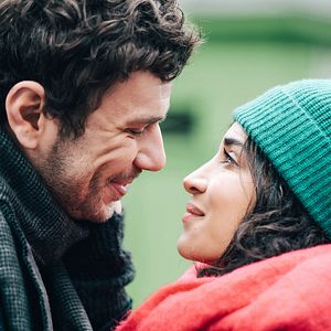 Bilder Camélia Jordana