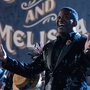 Bilder Tituss Burgess