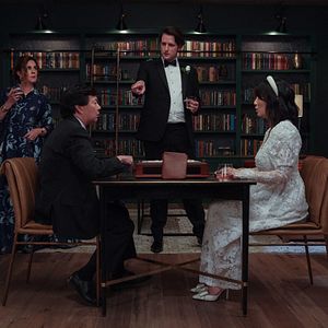 Bilder The Afterparty