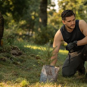 Bilder Extrapolations