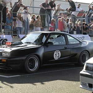 Bilder Manta Manta - Zwoter Teil