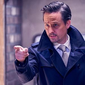 Bilder Tom Schilling