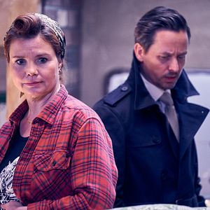 Bilder Tom Schilling