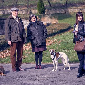 Bilder Victoria Carling