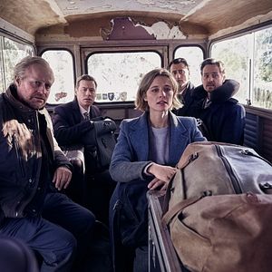 Bilder Tom Schilling