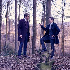 Bilder Tom Schilling