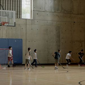 Bilder Concrete Valley