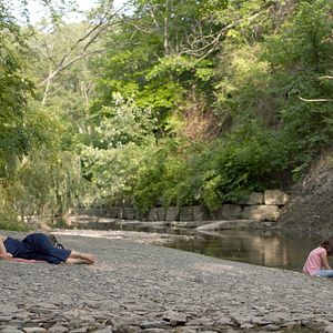 Bilder Concrete Valley