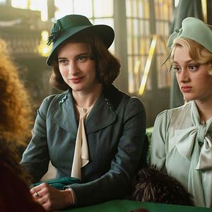 Bilder Mein fabelhaftes Verbrechen