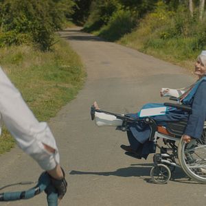 Bilder Das Nonnenrennen