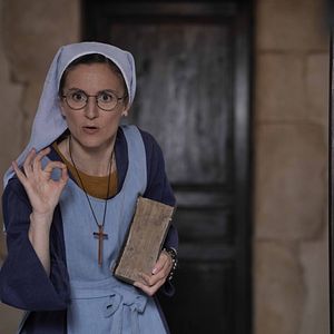 Bilder Das Nonnenrennen