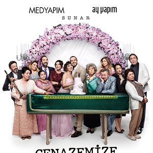 Bilder Cenazemize Hoş Geldiniz