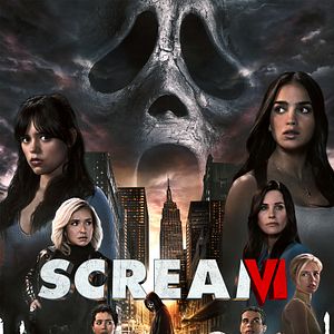 Bilder Scream VI